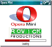Opera mini 